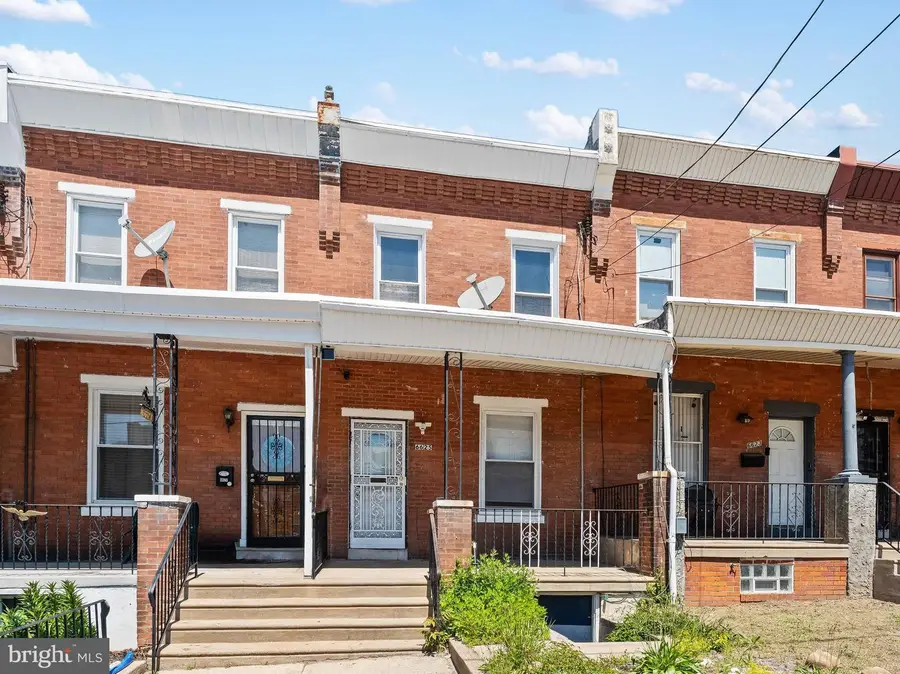 6625 Lansdowne Ave, Philadelphia, PA 19151 - #3