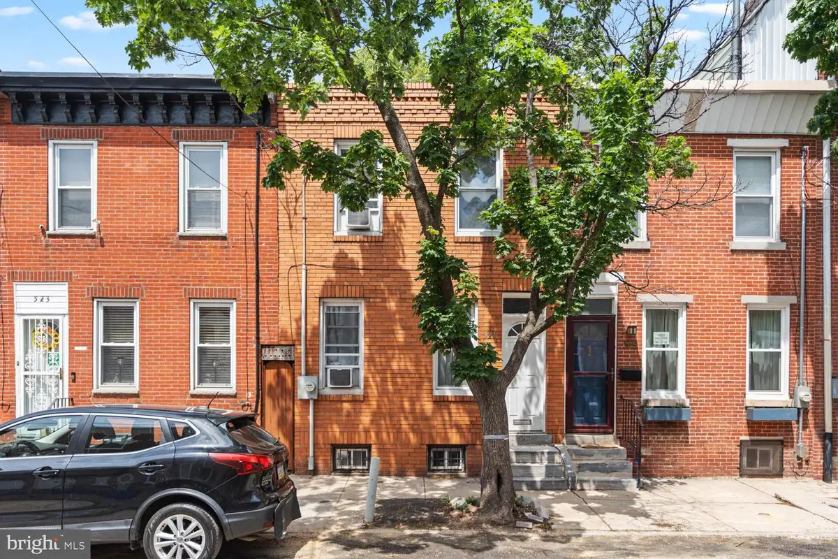 521 Greenwich St, Philadelphia, PA 19147 - #1