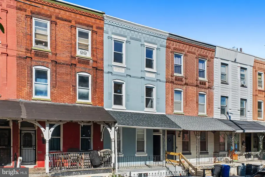 826 N Preston St, Philadelphia, PA 19104 - #2