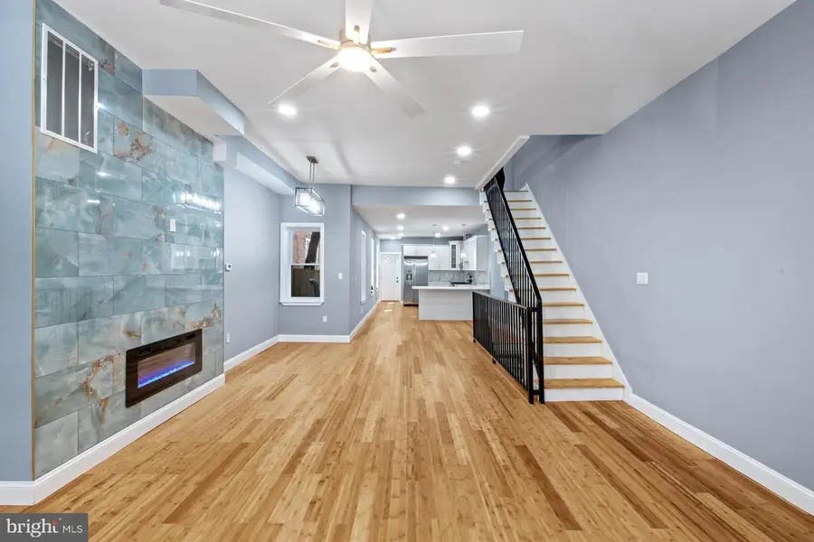 826 N Preston St, Philadelphia, PA 19104 - #3
