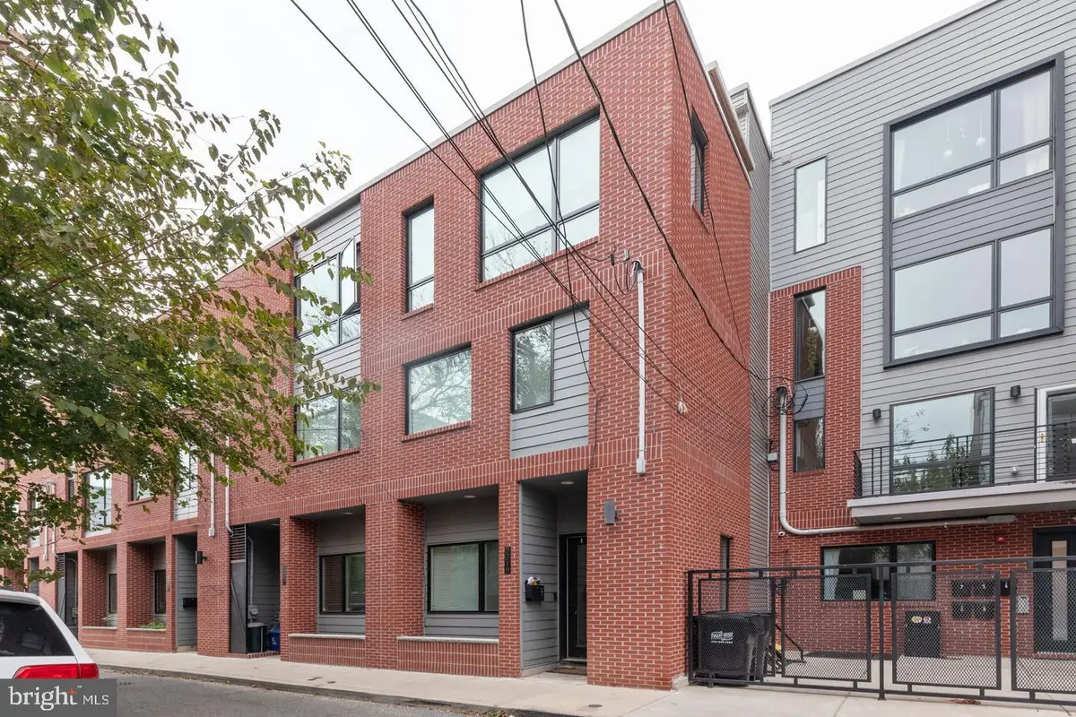 2219 N Hope St, Philadelphia, PA 19133 - #1