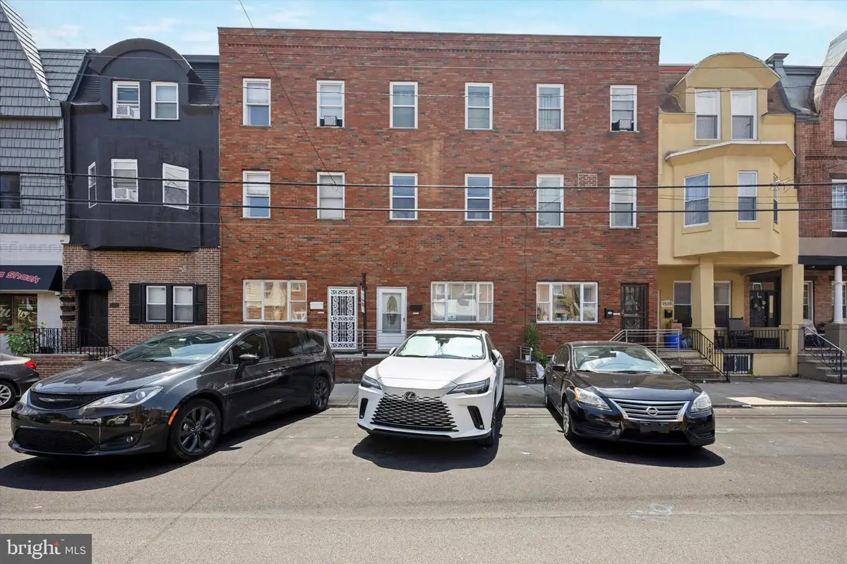 1506 W Porter St, Philadelphia, PA 19145 - #1