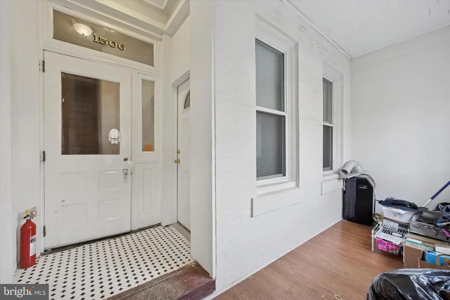 1506 W Porter St, Philadelphia, PA 19145 - #2