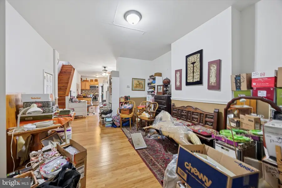 1506 W Porter St, Philadelphia, PA 19145 - #3