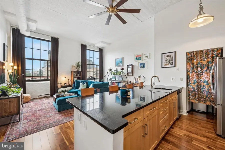 2429-41 Locust St #614, Philadelphia, PA 19103 - #2