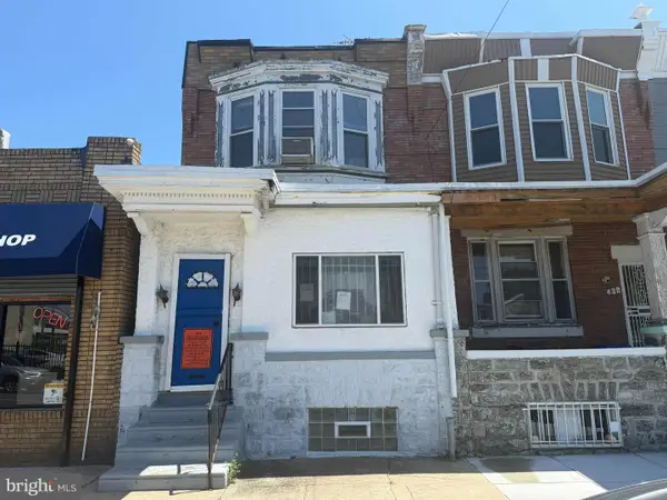 437 S 61st St, PHILADELPHIA, PA 19143