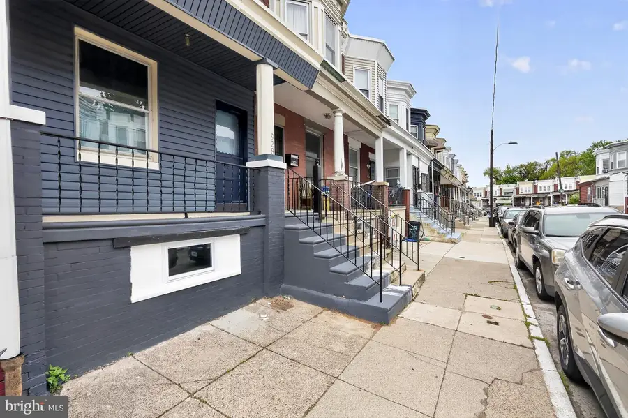 928 S Conestoga St, Philadelphia, PA 19143 - #2