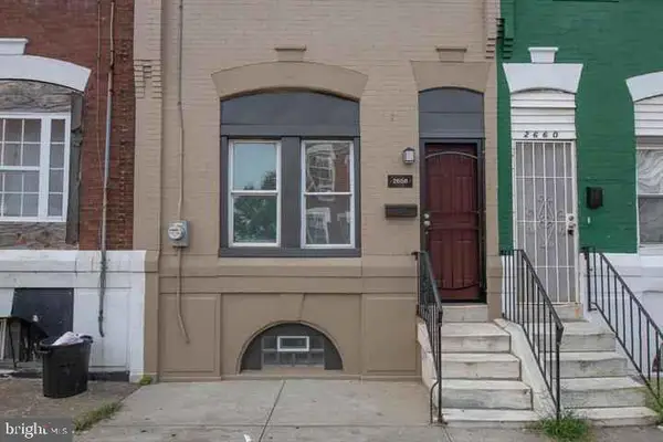 2658 N 27th St, PHILADELPHIA, PA 19132