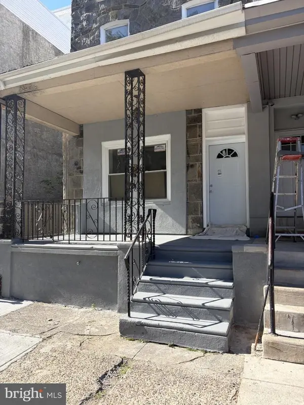 1538 W Tioga St, PHILADELPHIA, PA 19140