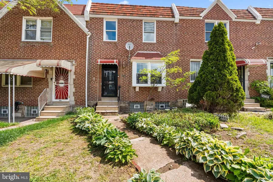 7953 Temple Rd, Philadelphia, PA 19150 - #2