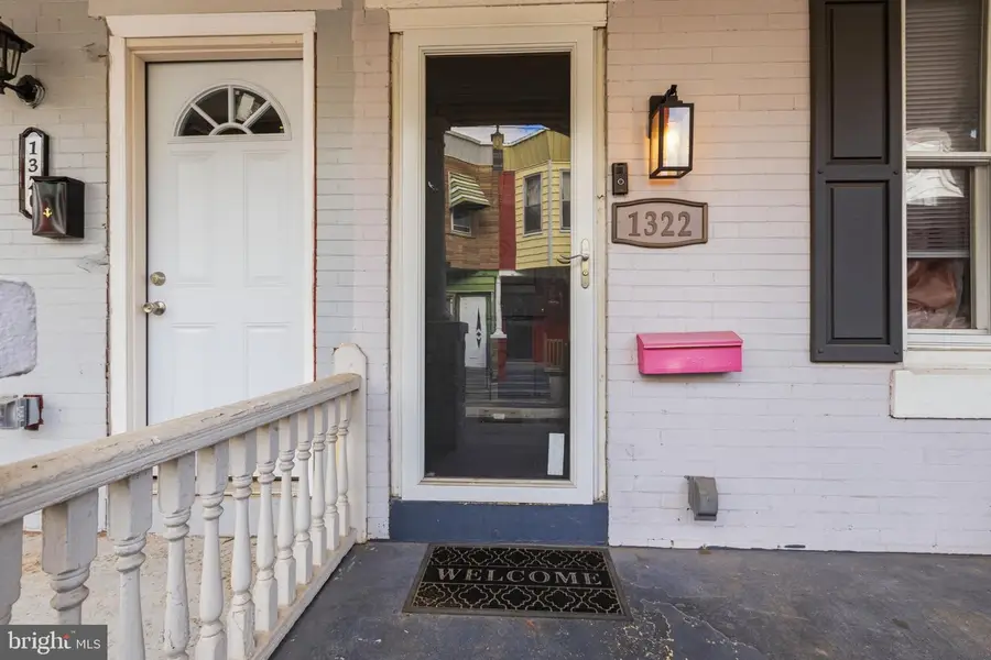 1322 N Hobart St, Philadelphia, PA 19131 - #2