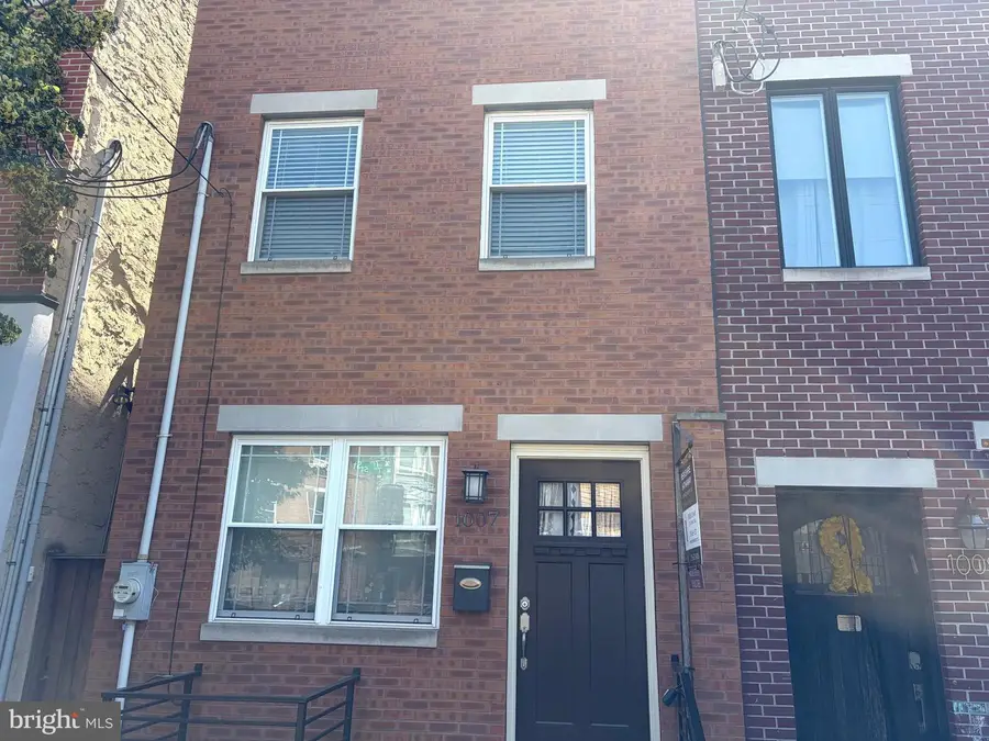 1007 S 7th St, Philadelphia, PA 19147 - #2