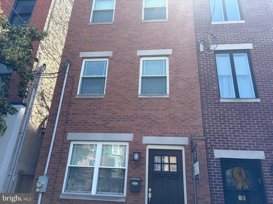 1007 S 7th St, Philadelphia, PA 19147 - #3
