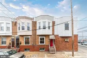 2102 S Opal St, PHILADELPHIA, PA 19145
