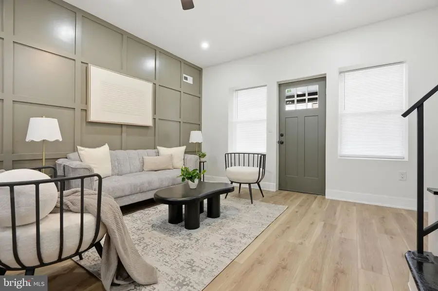 512 S Yewdall St, Philadelphia, PA 19143 - #3