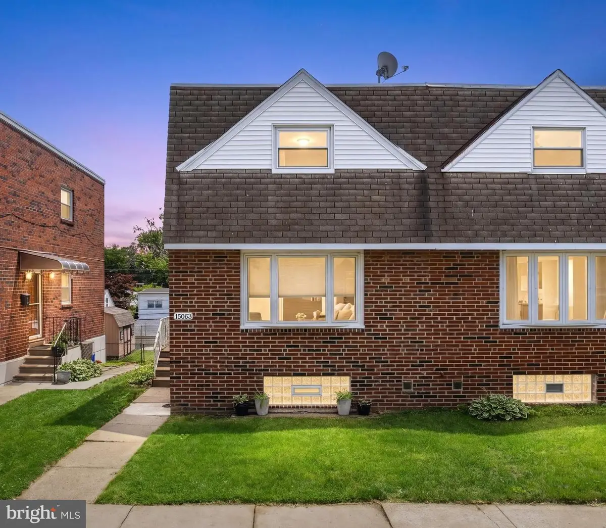 15063 London Rd, Philadelphia, PA 19116 - #1