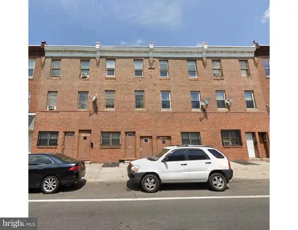 2924-26 Frankford Ave, PHILADELPHIA, PA 19134