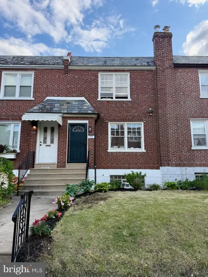 7538 Rugby St, Philadelphia, PA 19150 - #1