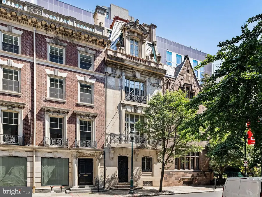 1629 Locust St, Philadelphia, PA 19103 - #2