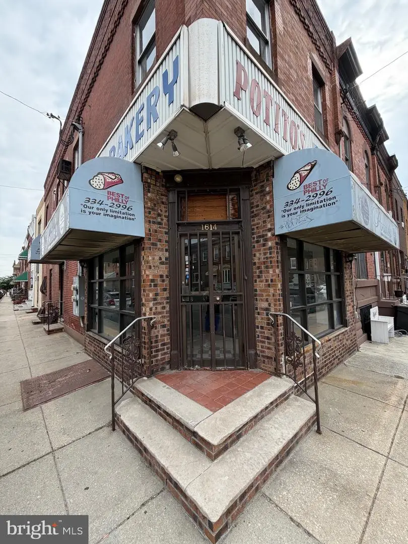 1614 W Ritner St, Philadelphia, PA 19145 - #2