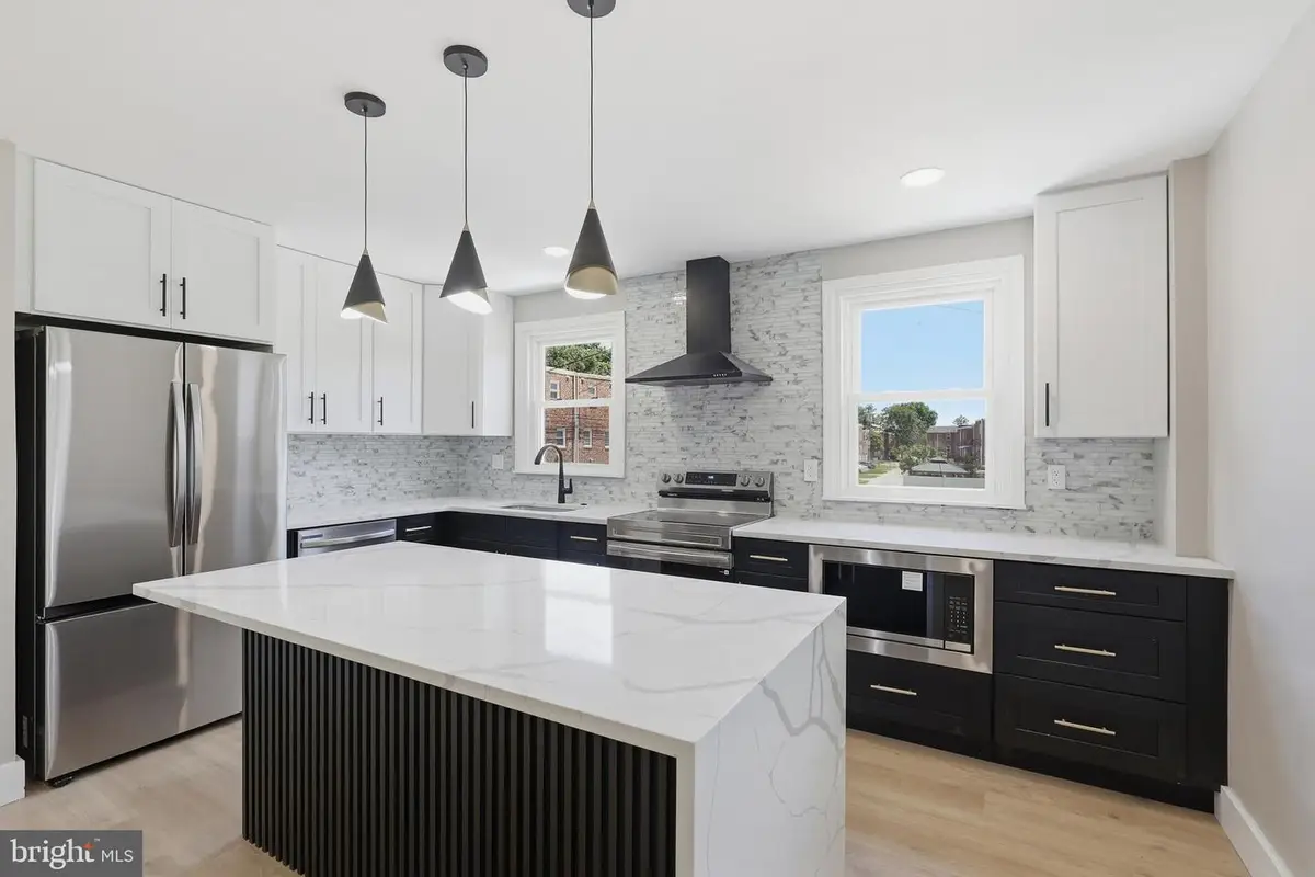 1030 E Sedgwick St, Philadelphia, PA 19150 - #1