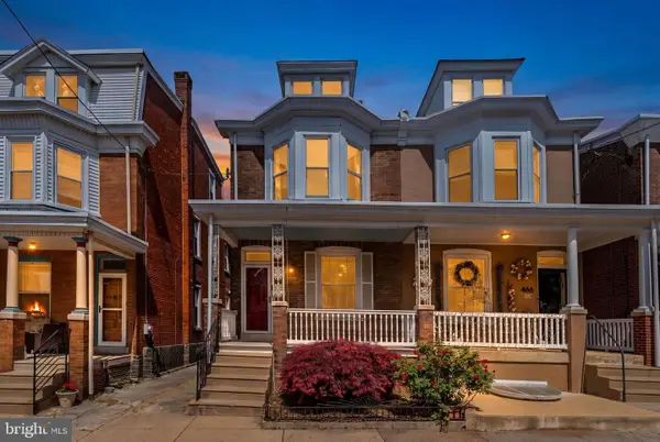 464 Monastery Ave, PHILADELPHIA, PA 19128
