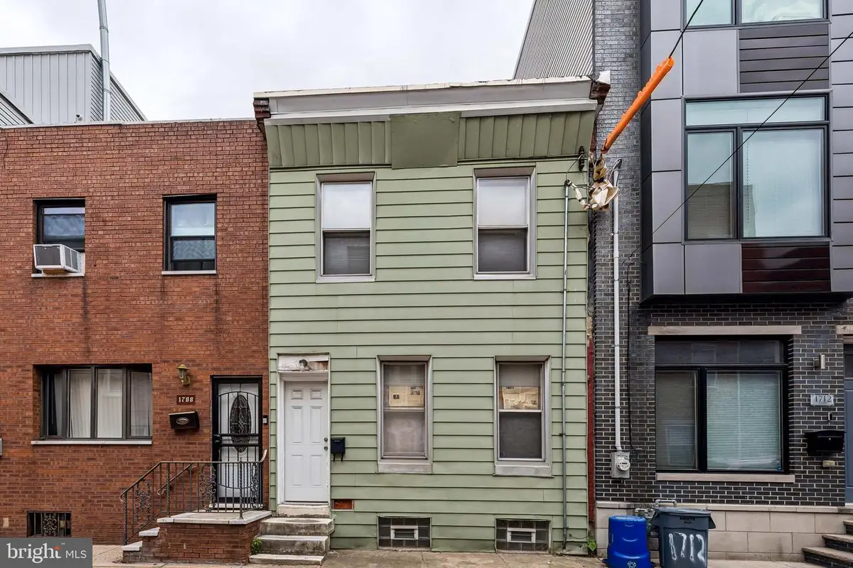 1710 Titan St, Philadelphia, PA 19146 - #1