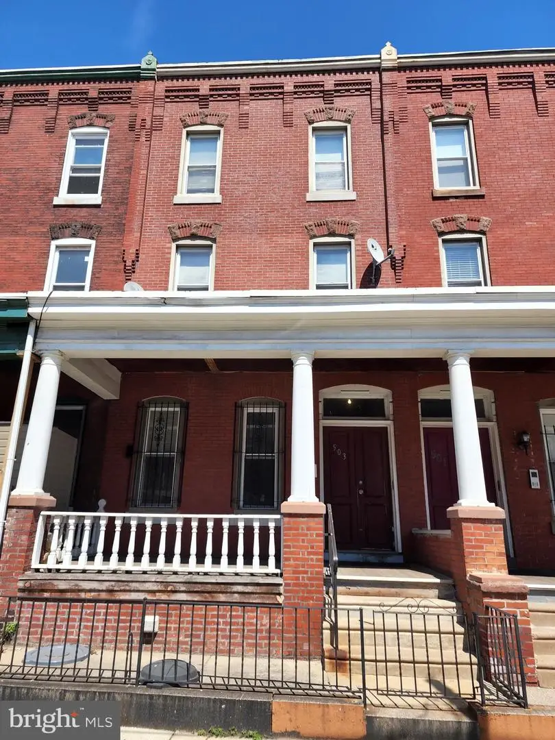 503 N 40th St, Philadelphia, PA 19104 - #2