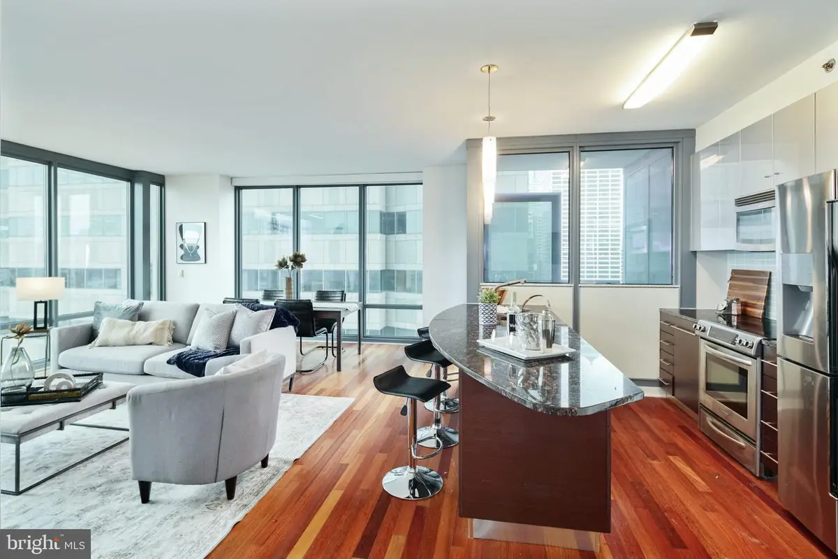 2101-00 Market St #3507, Philadelphia, PA 19103 - #1
