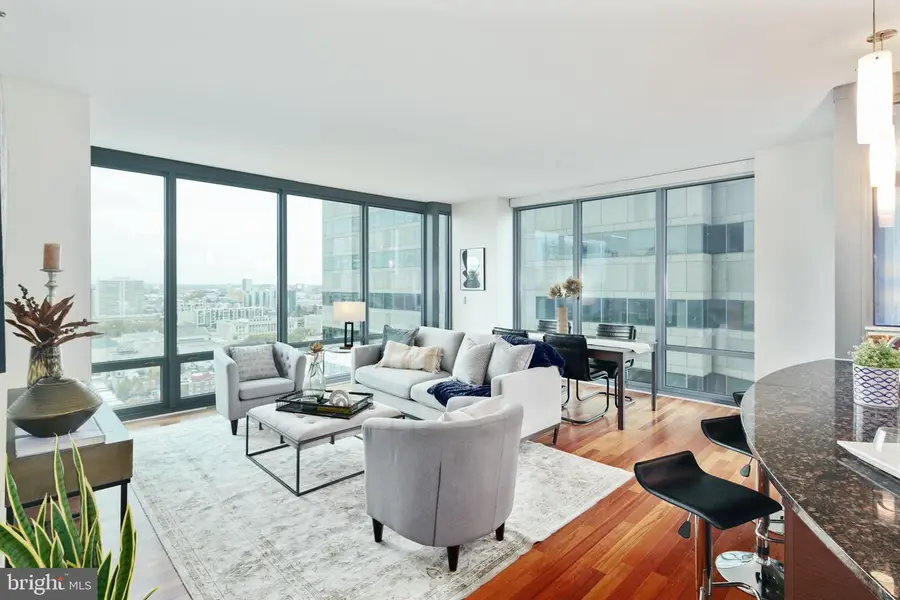 2101-00 Market St #3507, Philadelphia, PA 19103 - #2