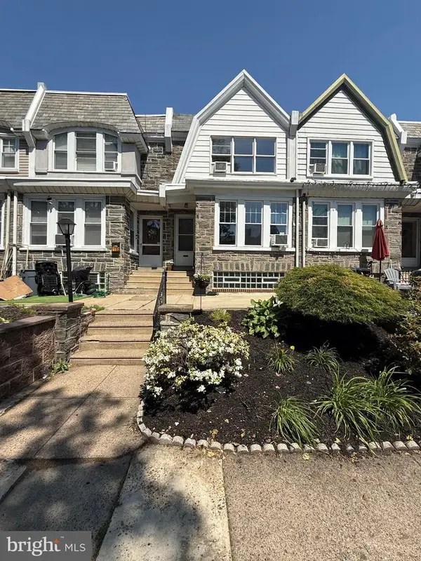 7154 Cottage St, PHILADELPHIA, PA 19135