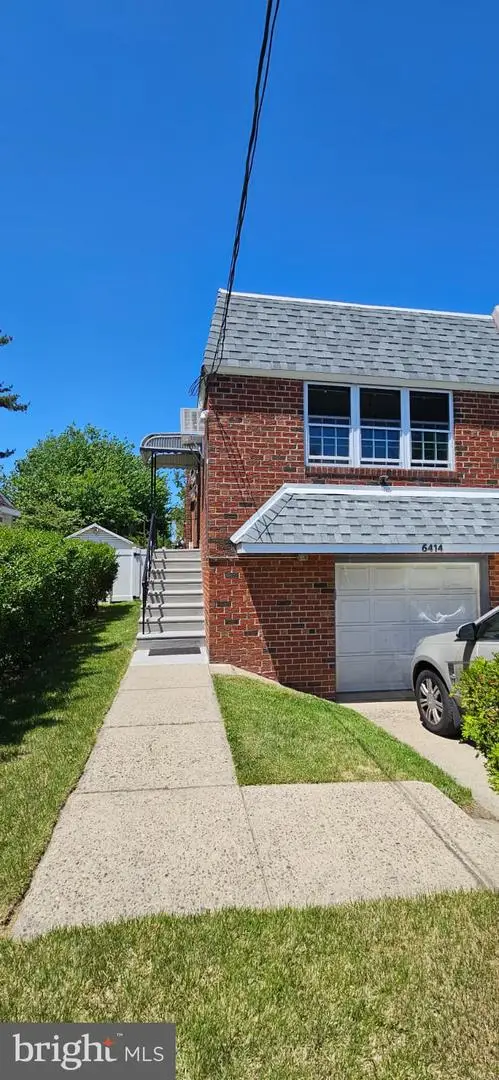 6414 Lawndale Ave, PHILADELPHIA, PA 19111