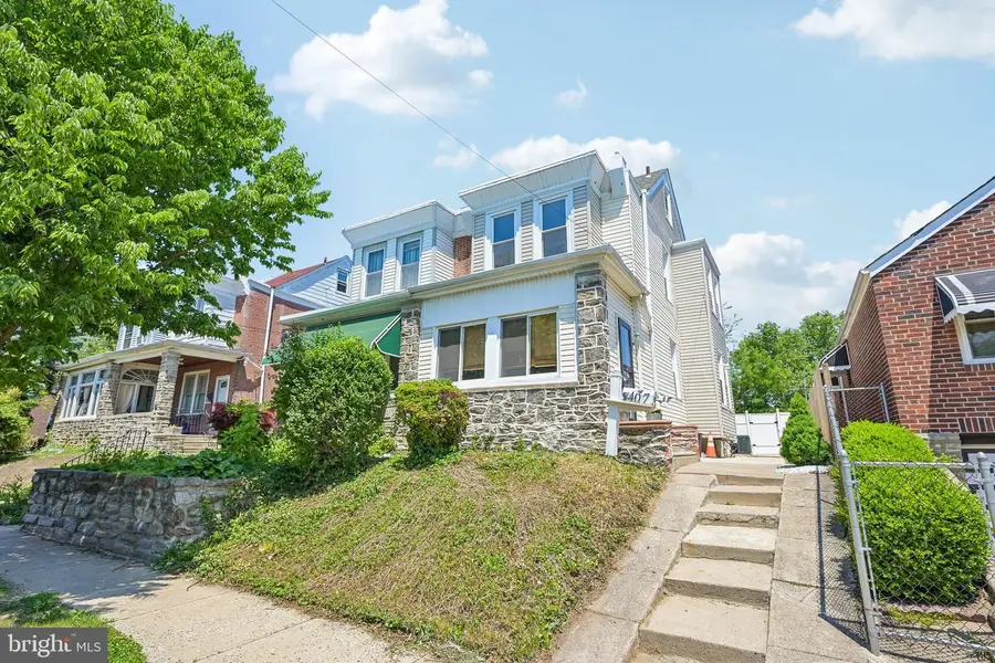 407 Unruh Ave, Philadelphia, PA 19111 - #2