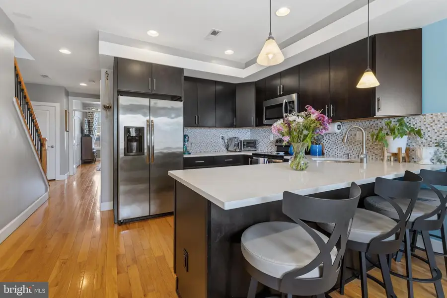 1902 Christian St #c, Philadelphia, PA 19146 - #3