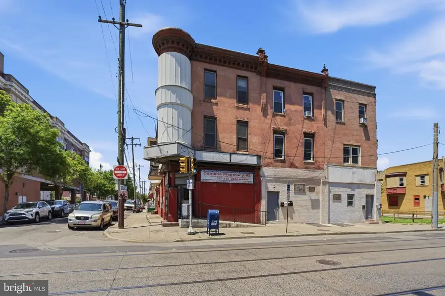 2900 Germantown Ave, Philadelphia, PA 19133 - #2