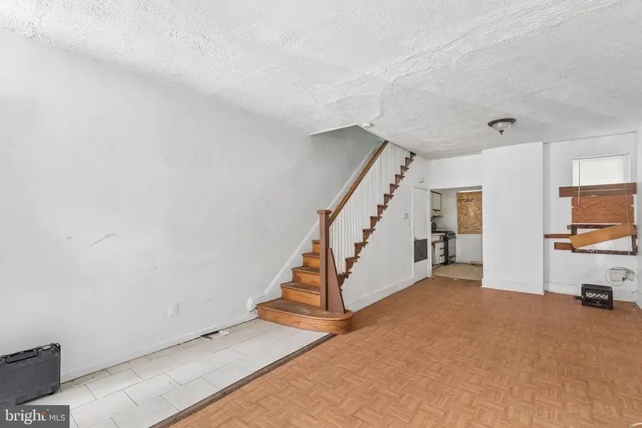 2512 S Fairhill St, Philadelphia, PA 19148 - #3