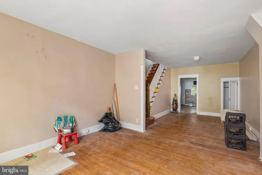 2031 S Colorado St, Philadelphia, PA 19145 - #3