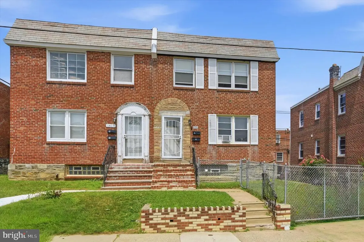 1619 Elaine St, Philadelphia, PA 19150 - #1