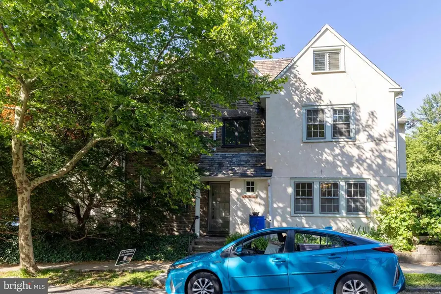 554 W Ellet St, Philadelphia, PA 19119 - #2