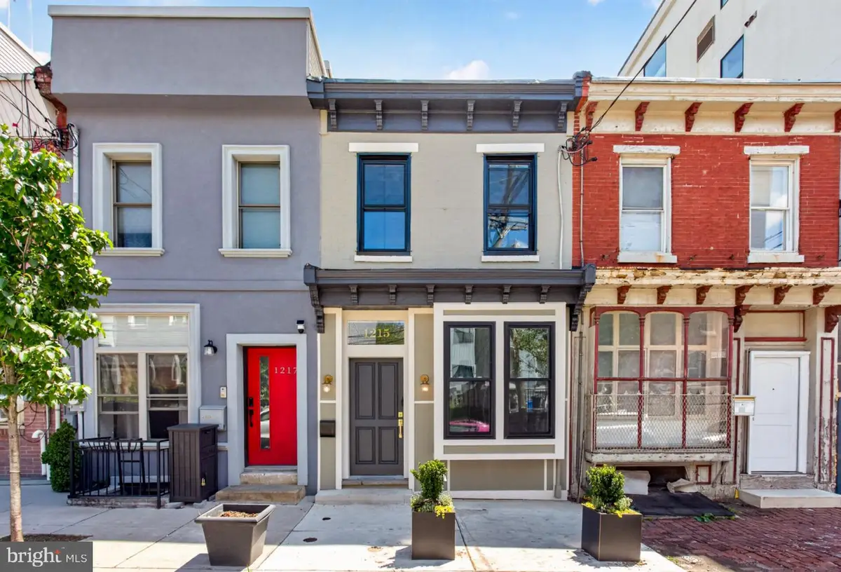 1215 N Lecount St, Philadelphia, PA 19121 - #1