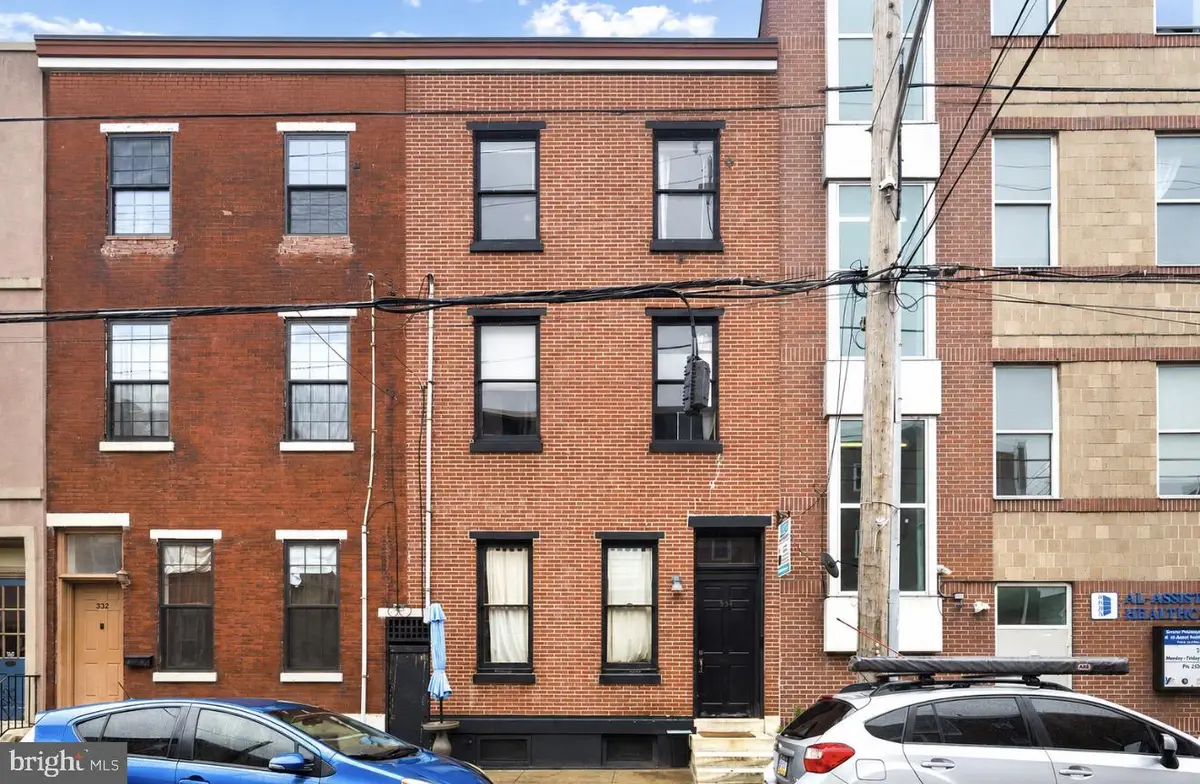 334 Reed St, Philadelphia, PA 19147 - #1