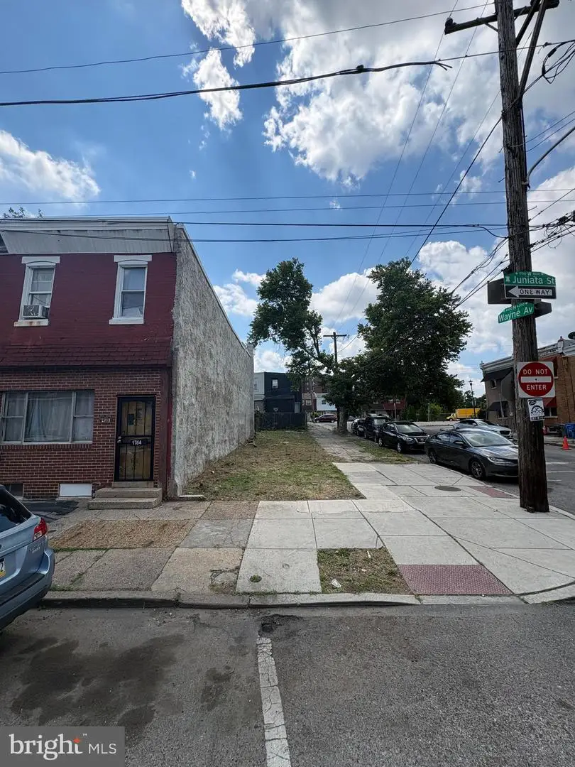 1766 W Juniata St, Philadelphia, PA 19140 - #1