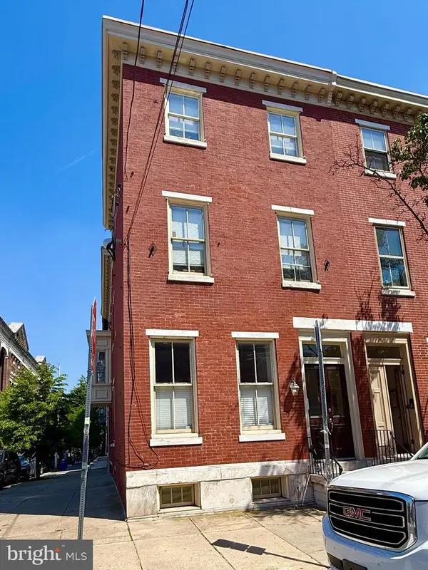 609 N 16th St #1, PHILADELPHIA, PA 19130