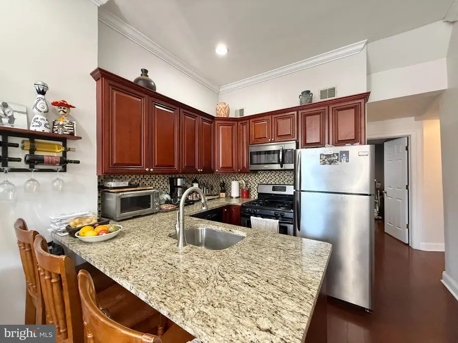609 N 16th St #1, Philadelphia, PA 19130 - #3