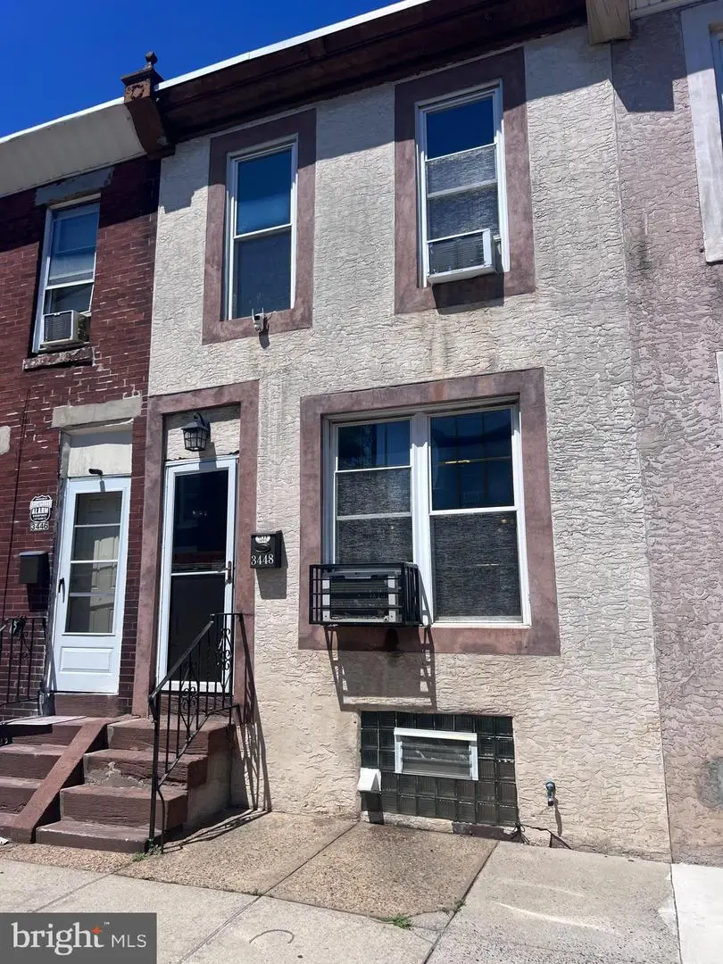 3448 Hartville St, Philadelphia, PA 19134 - #1