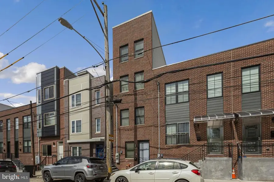 1944 N 8th St, Philadelphia, PA 19122 - #2