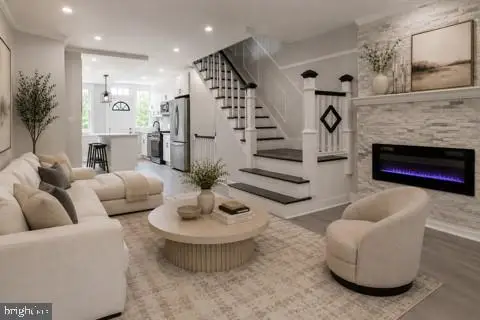 1542 S 57th St, Philadelphia, PA 19143 - #3