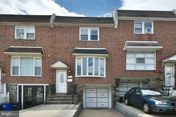 2826 Maxwell St, PHILADELPHIA, PA 19136