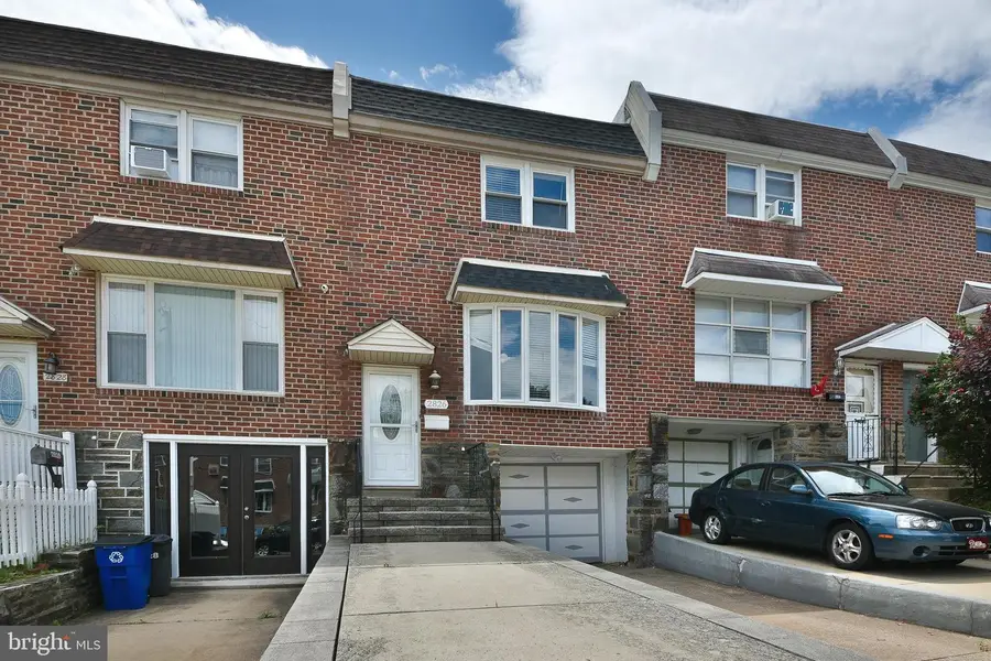 2826 Maxwell St, Philadelphia, PA 19136 - #2