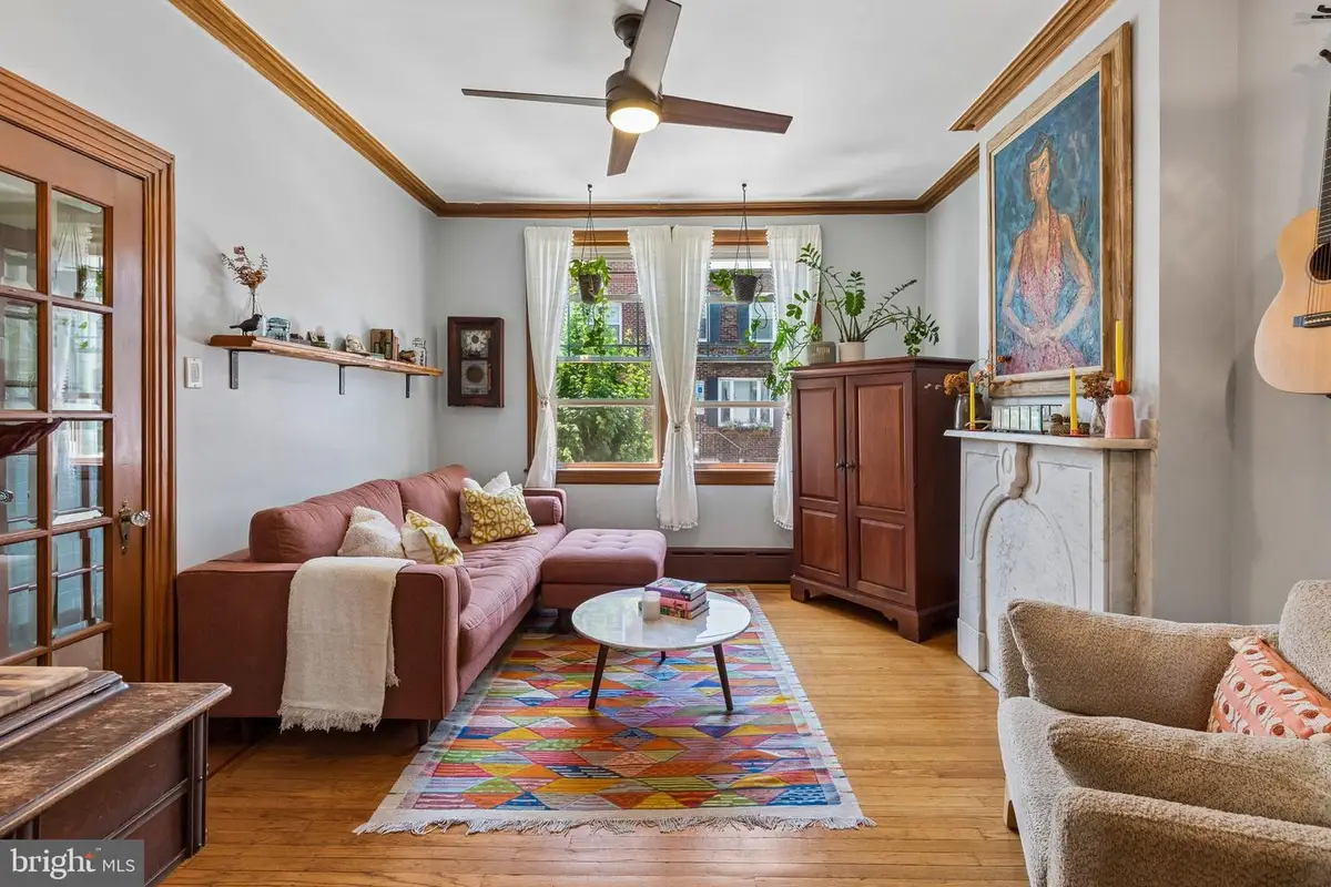 1109 Morris St, Philadelphia, PA 19148 - #1